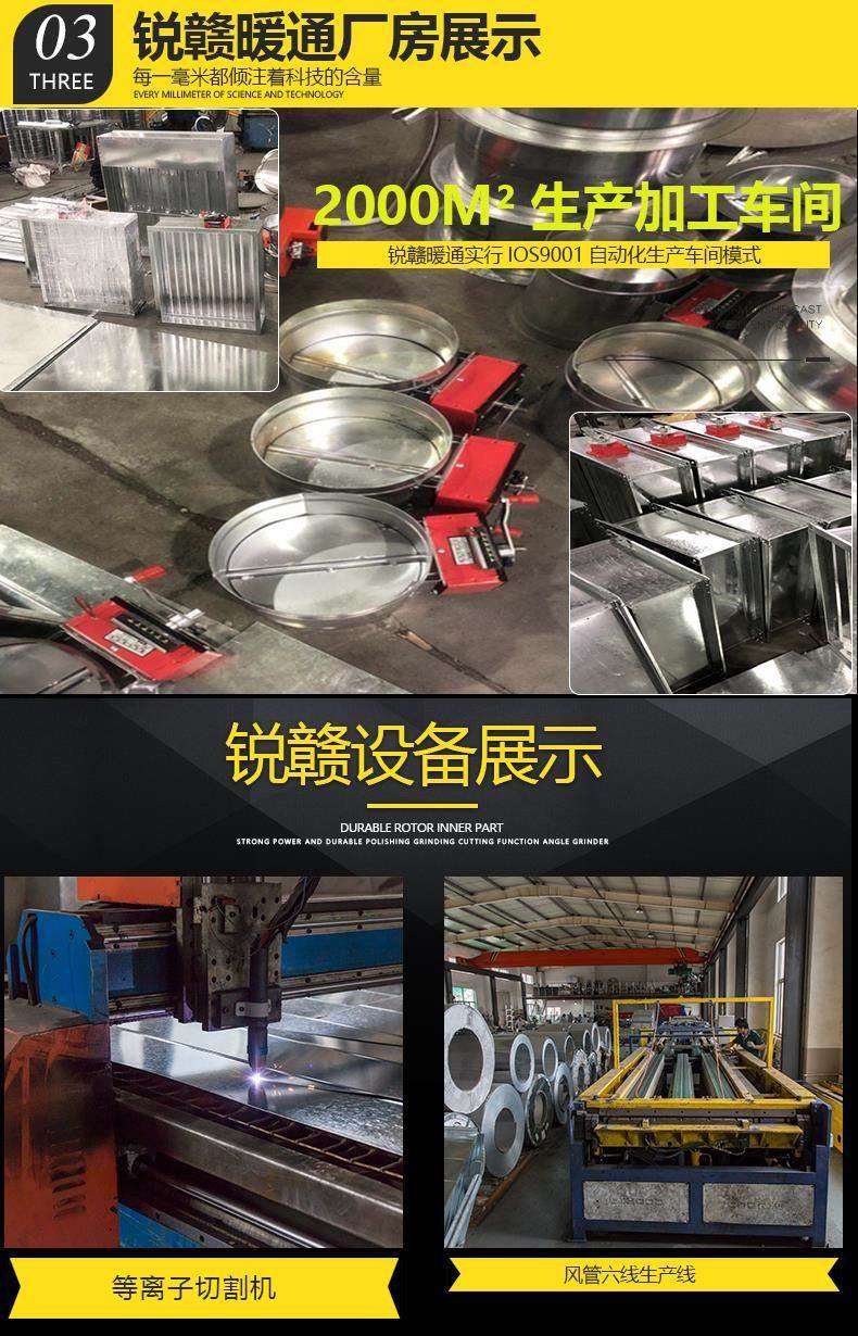 廠房展示 廠房展示