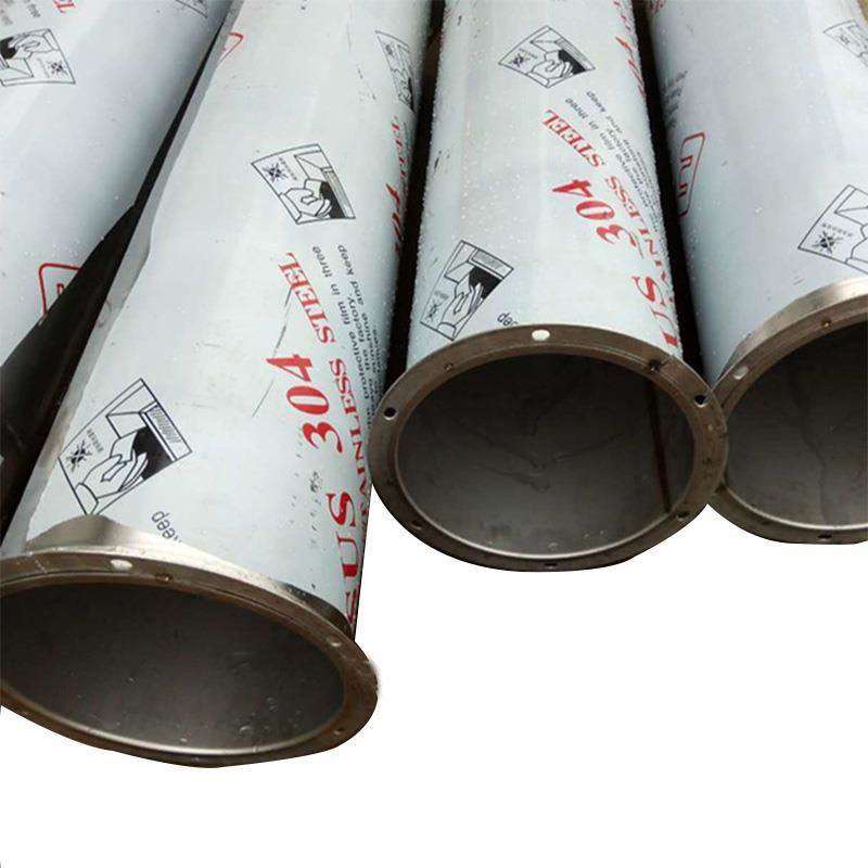 不銹鋼板焊接風管