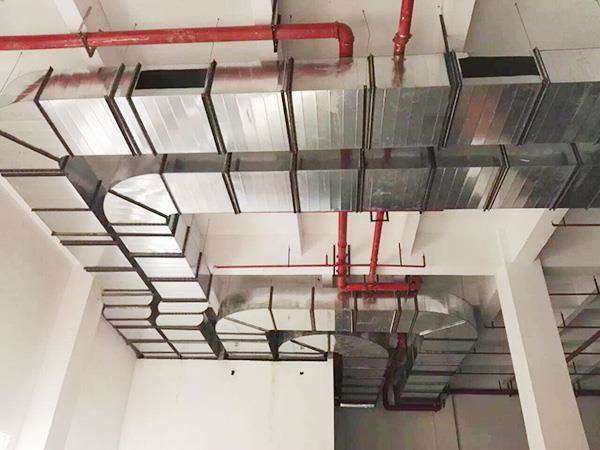 消防工程案例 消防工程案例